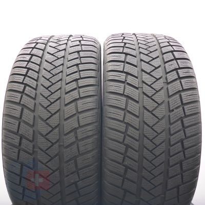 4.  Opony 245/45 R18 4x VREDESTEIN 100V XL Wintrac PRO Zimowe 2022/25 7,4-8mm