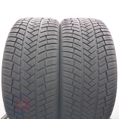 4. Opony 245/45 R18 4x VREDESTEIN 100V XL Wintrac Pro Zimowe 2022, 2023 7-7,2mm