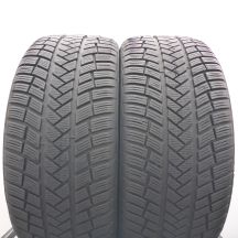4. Opony 245/45 R18 4x VREDESTEIN 100V XL Wintrac Pro Zimowe 2022, 2023 7-7,2mm