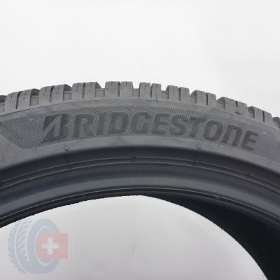 6. Opony 215/45 R20 4x  BRIDGESTONE 95W XL Blizzak 6 Zimowe 2025 8,2-8mm