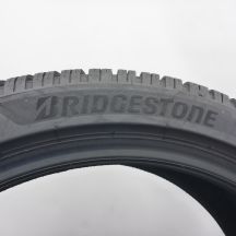 6. Opony 215/45 R20 4x  BRIDGESTONE 95W XL Blizzak 6 Zimowe 2025 8,2-8mm