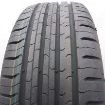 Opona 205/55 R16 1x CONTINENTAL 91V ContiEcoContact 5 M0 Letnia 2021 