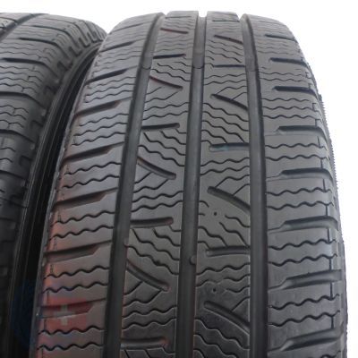 3. 2 x PIRELLI 175/70 R14 C 95/93T Carrier Winter Zima 5.2-5.8mm 