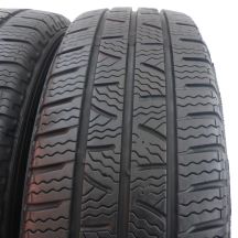 3. 2 x PIRELLI 175/70 R14 C 95/93T Carrier Winter Zima 5.2-5.8mm 