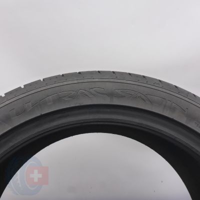 7. Opony 215/45 R17 4x VREDESTEIN 91Y XL Ultrac Satin letnie 2020 Nieużywane 