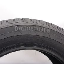 4. Opona 205/65 R16C 1x CONTINENTAL 107/105T VancoWinter2 Zimowa 2025 11mm