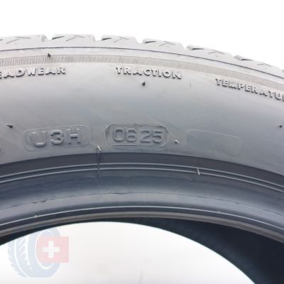 3. Opona 255/45 R19 1x BRIDGESTONE 100V Turanza T005 SEAL Letnia 2025 7mm    