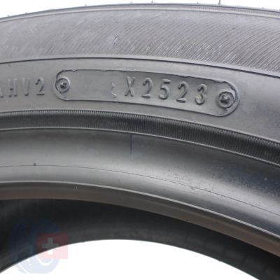 2. 4 x FALKEN 215/50 R18 92V Ziex ZE 310 A eCorun Lato 2023 