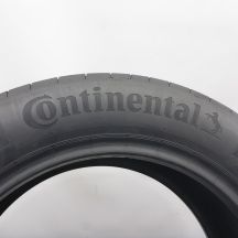 6. Opony 205/55 R16 4x CONTINENTAL 91H PremiumContact 6 Letnie 2019 6-6,2mm