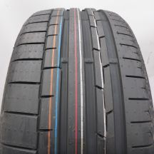 Opona 225/40 R19 1x CONTINENTAL 93Y XL SportContact 6 Letnia 2020 