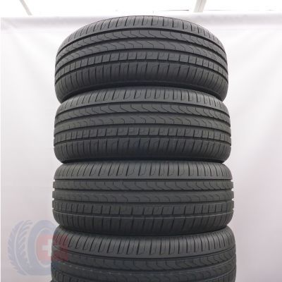 Opony 215/55 R17 4x PIRELLI 94W Cinturato P7 Seal Letnie 2015 7,8mm