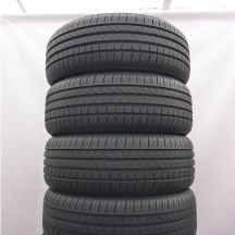 Opony 215/55 R17 4x PIRELLI 94W Cinturato P7 Seal Letnie 2015 7,8mm