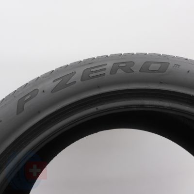 6. Opony 265/45 R20 4x PIRELLI 108Y XL P Zero MGT Letnie 2018 6,5mm