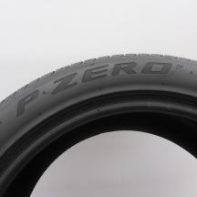 6. Opony 265/45 R20 4x PIRELLI 108Y XL P Zero MGT Letnie 2018 6,5mm