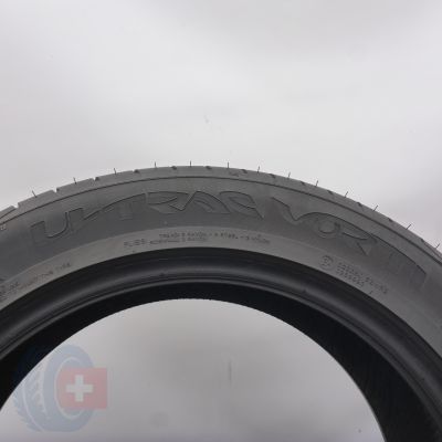 4. Opona 225/50 R18 1x VREDESTEIN 99Y XL Ultrac Vorti Letnia 2020 7mm