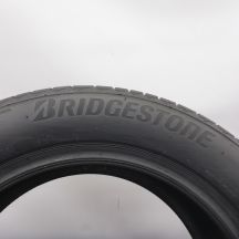 2. Opona 225/55 R17 1x BRIDGESTONE 97W Turanza T005 BMW Letnia 2021 Nieużywana