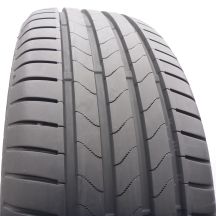 2. Opona 215/55 R17 1x BRIDGESTONE 98W XL Turanza 6 Letnia 2025 8mm     