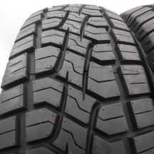 2. Opony 205/80 R16 4x PIRELLI 104T Scorpion ATR M+S Letnie 2019 Jak Nowe