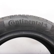 5. Opony 165/60 R15 4x CONTINENTAL 77H UltraContact Letnie 2023 