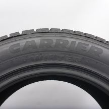 7. Opony 215/60 R16C 2x PIRELLI 103/101T Carrier Winter Zimowe 2017 7-7,8mm