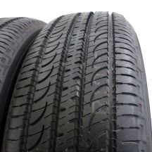 3. 2 x YOKOHAMA 225/60 R18 100H Geolandar SUV M+S Lato 2016 