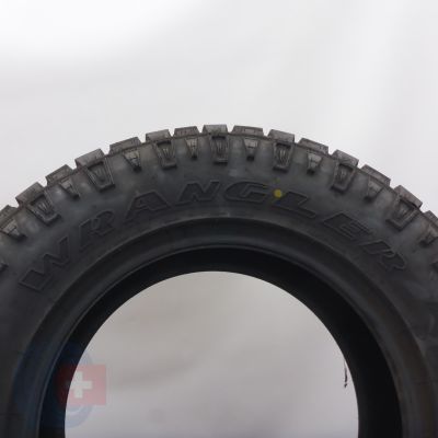 6. Opona 265/65 R17 1x GOODYEAR 112Q Wrangler Letnia M+S 2023 Nieużywana