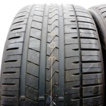 2. Opony 285/35 R21 2x FALKEN 105Y XL Azenis FK510 SUV Letnie 2020/21 