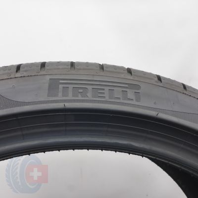 5. Opony 235/40 R20 4x PIRELLI 96V XL Scorpion Letnie 2023 