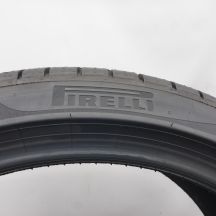 5. Opony 235/40 R20 4x PIRELLI 96V XL Scorpion Letnie 2023 