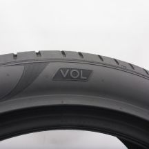 5. Opona 245/45 R18 1x PIRELLI 100W P Zero Vol Letnia 2019 