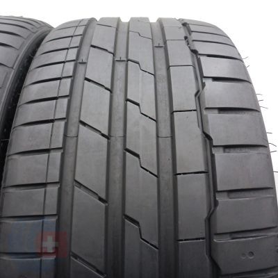 3. Opony 225/30 R20 2x HANKOOK 85Y XL Ventus S1evo3 Letnie 2021 6,8mm