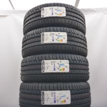 Opony 225/50 R18 4x CONTINENTAL 99W XL PremiumContact6 BMW Letnie 2025 Nieużywane