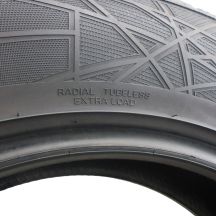 7. 2 x VREDESTEIN 235/65 R18 110H XL Wintrac PRO Zima 6.8-7mm