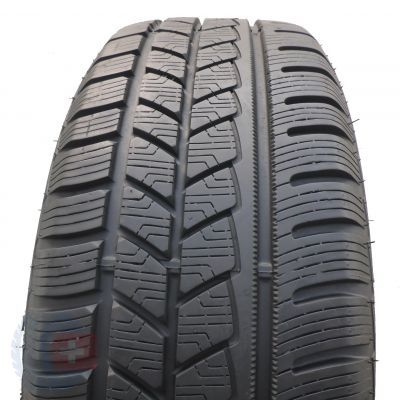1 x AVON 205/55 R16 91H  Ice Touring  ST Zima 6.5mm