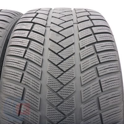 3. Opony 295/35 R21 VREDESTEIN 107Y XL Wintrac PRO+ Zimowe 2024 7,5-7,2mm