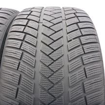 3. Opony 295/35 R21 VREDESTEIN 107Y XL Wintrac PRO+ Zimowe 2024 7,5-7,2mm