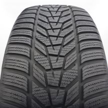Opona 225/40 R19 1x HANKOOK 93V Winter I Cept evo 3 Zimowa 2024 7,5mm