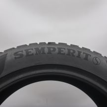 5. Opony 235/50 R19 4x SEMPERIT 103V XL Speed-Grip 5 Zimowe 2024 8,2mm 