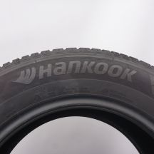 7. Opony 235/60 R16 4x HANKOOK 104V XL Kinergy 4S2X H750A Zimowe 2022 6,8-7mm