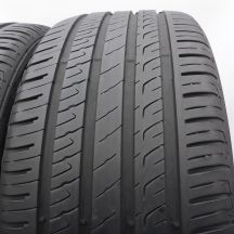 3. Opony 245/45 R18 2x BARUM 100Y XL Bravuris 5HM Letnie 2022 7mm