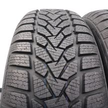 2. Opony 185/60 R16 2x UNIROYAL 86H WinterExpert Zimowe 2021 Jak Nowe Nieużywane