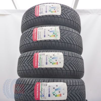 Opony 195/50 R16 4x VREDESTEIN 88H XL Wintrac Zimowe 2022 