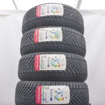 Opony 195/50 R16 4x VREDESTEIN 88H XL Wintrac Zimowe 2022 