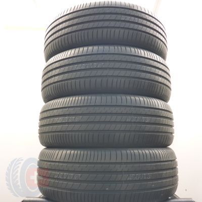 Opony 225/60 R17 4x MAXXIS 99V Premitra HP6 Letnie 2025