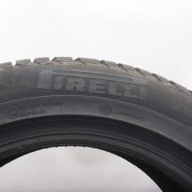 5. Opony 205/60 R17 4x PIRELLI 93H Winter Sottozero 3 BMW Zimowe 2021/22 