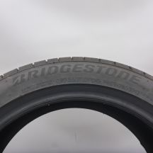 4. Opony 245/45 R19 2x BRIDGESTONE 102Y XL Potenza S001 M0 Letnie 2020 