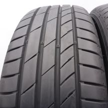2. Opony 205/60 R16 4x KUMHO 92V Ecsta PS71 Letnie 2024, 2025 7mm