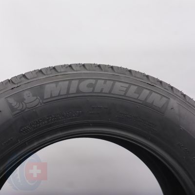 7. Opony 215/65 R16 4x MICHELIN 98H Latitude Tour HP M+S Letnie 2022 6,8-7mm