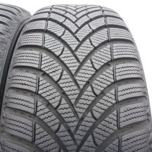 3. Opony 215/55 R17 4x SEMPERIT 98V XL Speed-Grip 5 Zimowe 2024/25 8mm