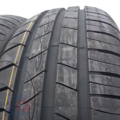 4. 2 x ESA TECAR 195/60 R15 88H Spirit 5 HP Lato 2017 Jak Nowe